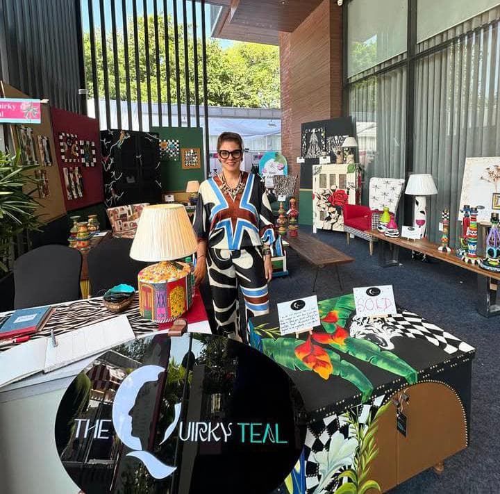 Studio Workspace